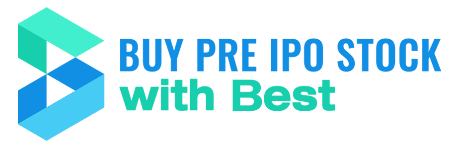 Buy IPO Stock Logo