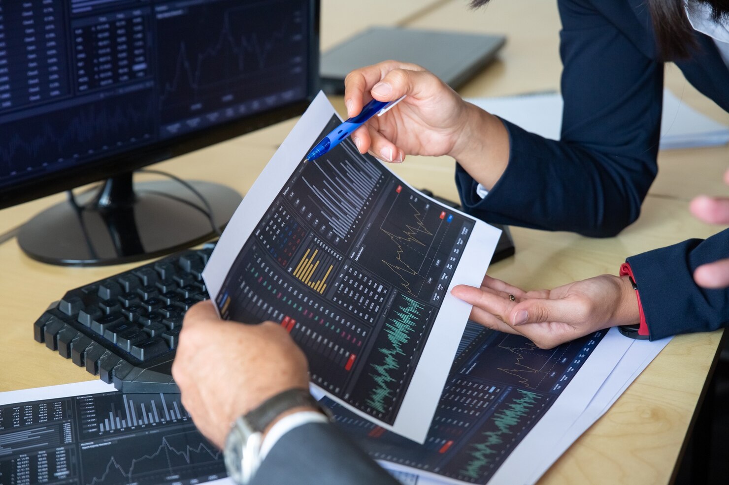 IPO portfolio