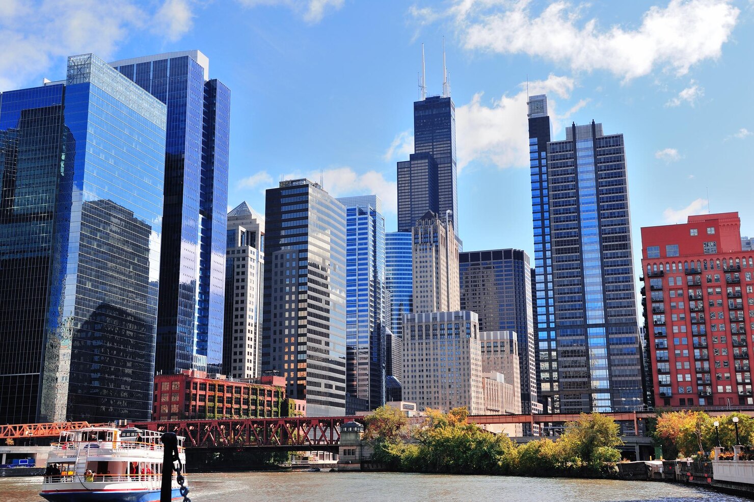 Chicago IL