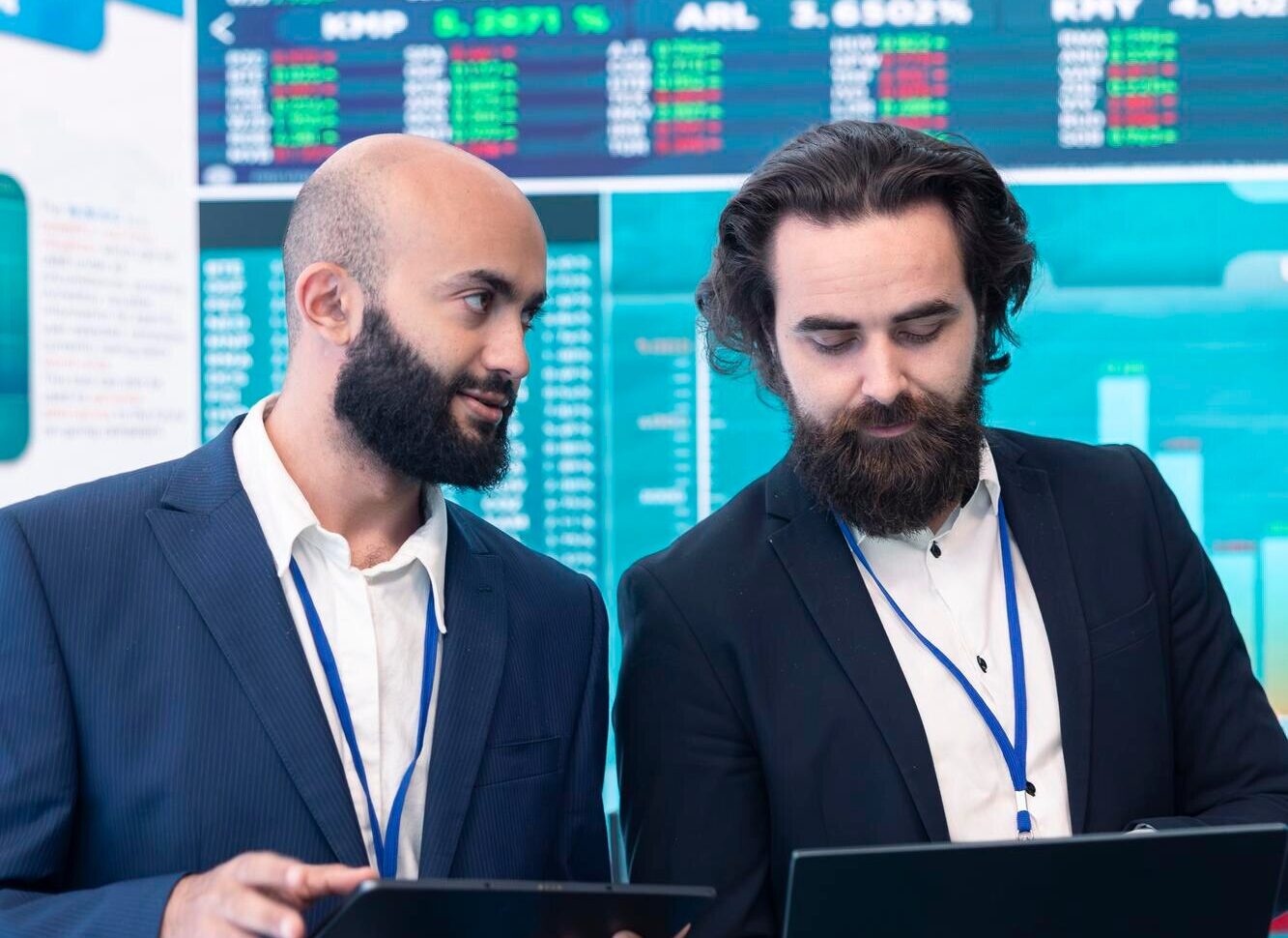 IPO investors