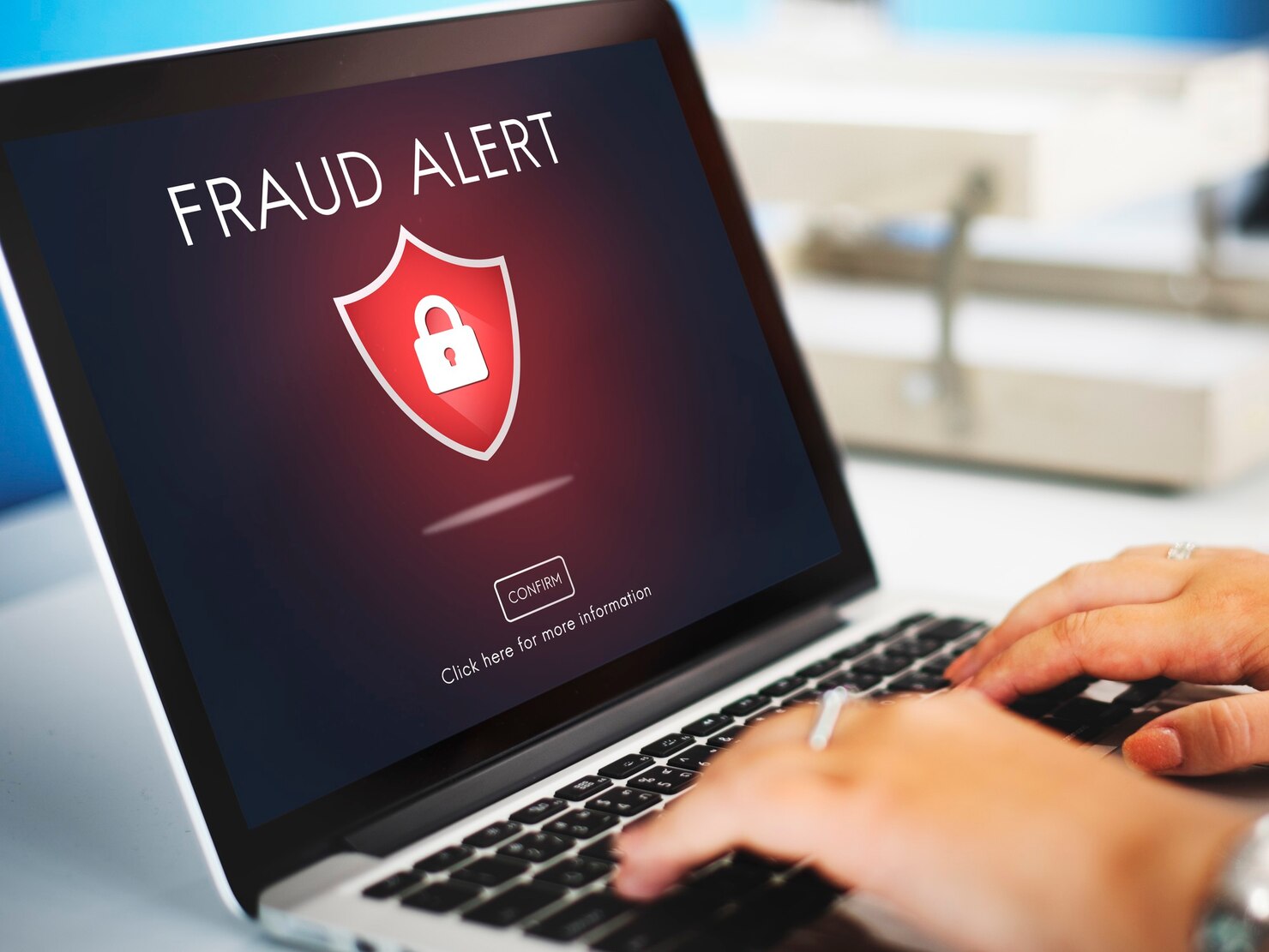 fraud scam