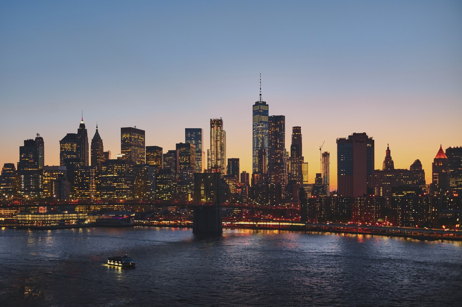 New York City