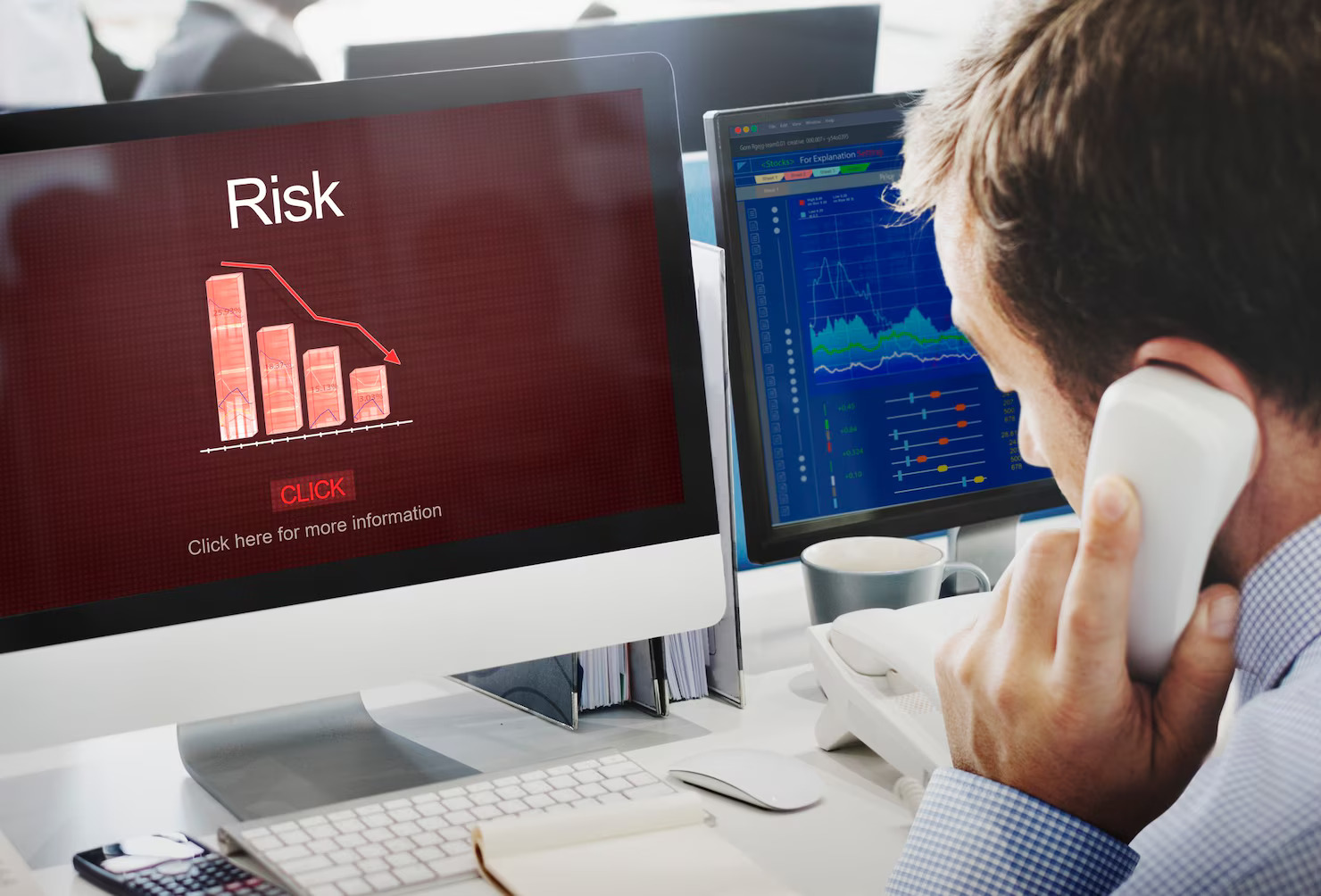 high risk