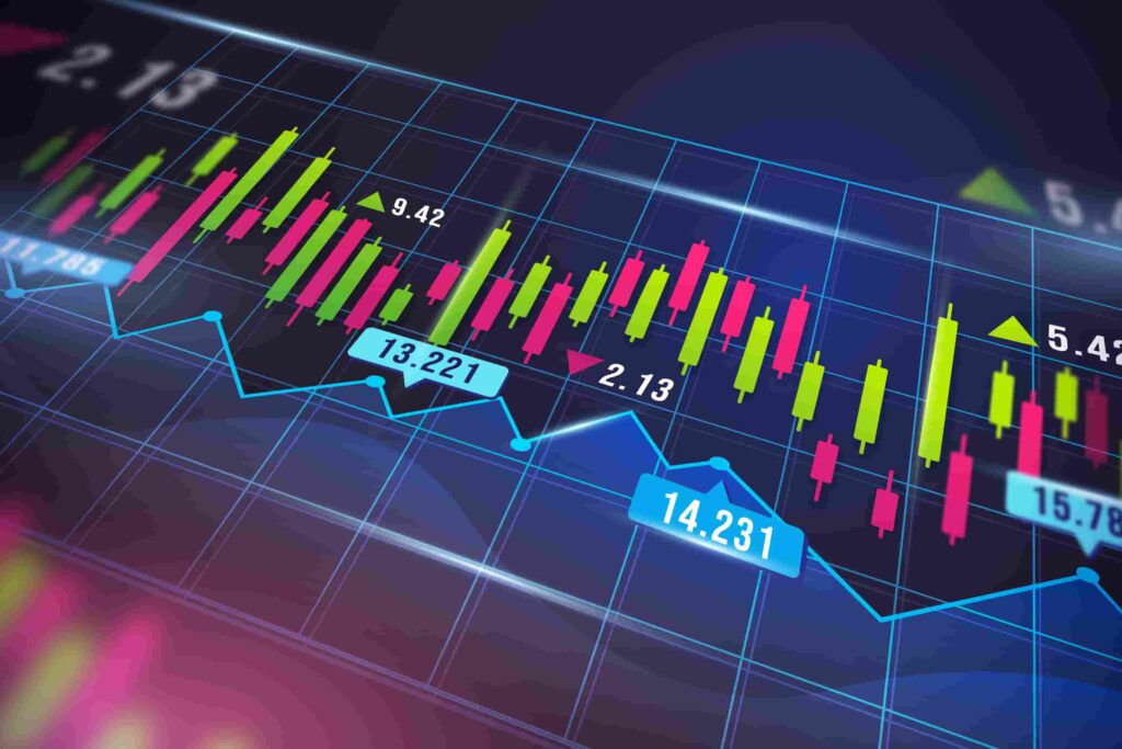 Pre-Ipo Investments