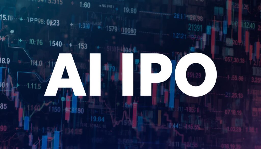 AI IPO