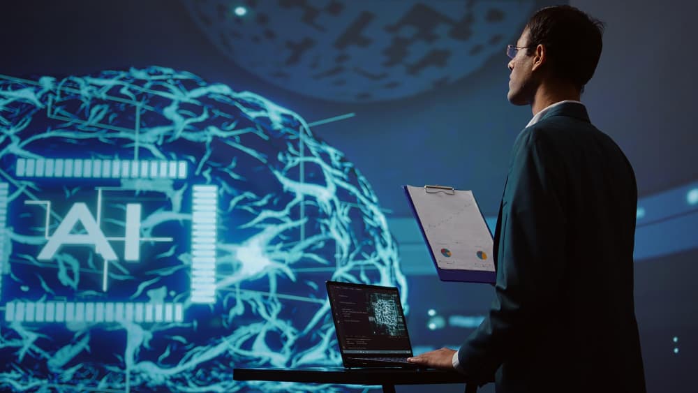 AI IPO
